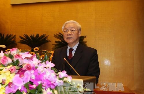 Необходимо продолжение строительства и совершенствования социалистического правового государства